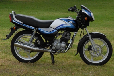 TVS VICTOR EDGE Specfications And Features