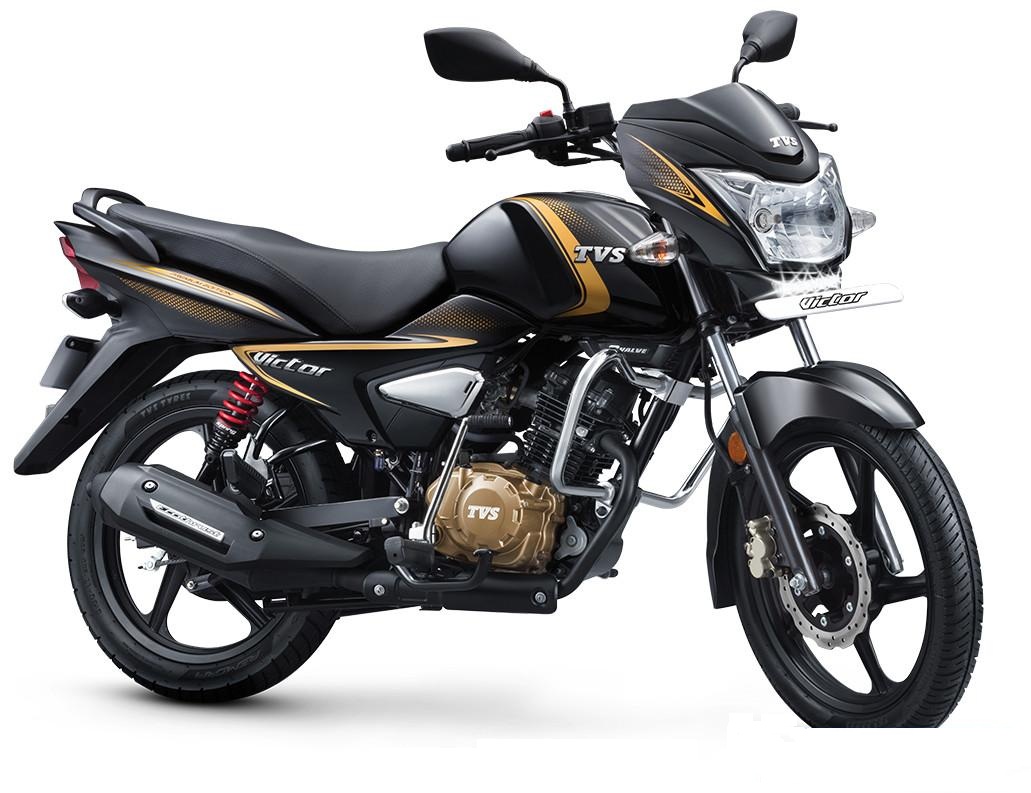 TVS VICTOR PREMIUM EDITION Specfications And Features