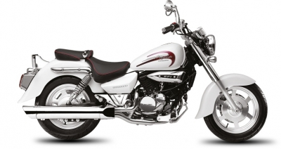 Hyosung AQUILA 250 Specfications And Features