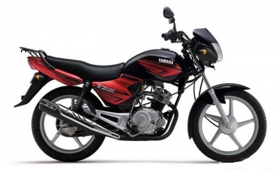 Yamaha YBR 110 Specfications And Features