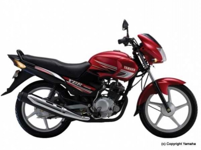 Yamaha YBR 125 Specfications And Features