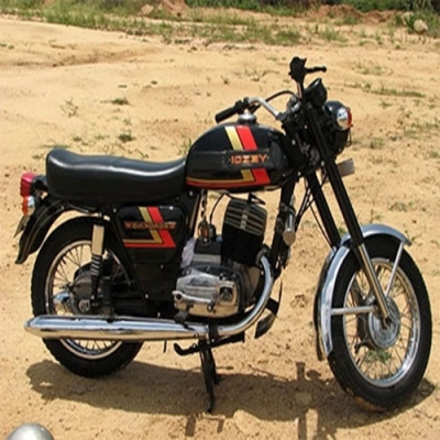 YEZDI YEZDI ROADKING Specfications And Features