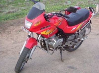 LML ADRENO Specfications And Features