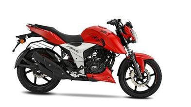 TVS APACHE RTR 160 4V Specfications And Features