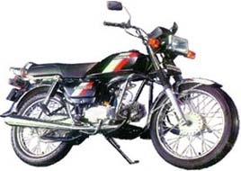 Stan wheels ludhiana hero honda #5