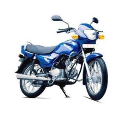 TVS CENTRA Specfications And Features