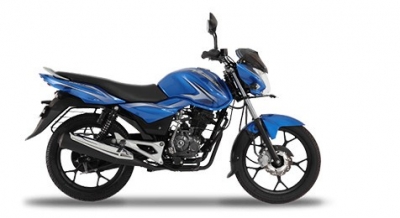 Bajaj DISCOVER100 M Specfications And Features