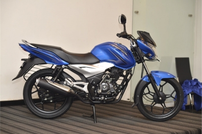 Bajaj DISCOVER 100T Specfications And Features