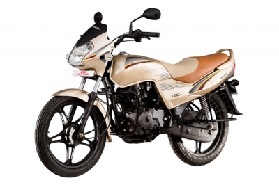 LML FREEDOM PRIMA 110CC Specfications And Features