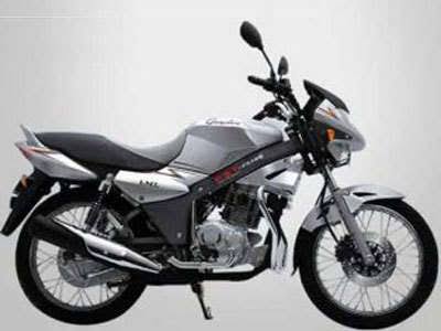 LML GRAPTOR Specfications And Features