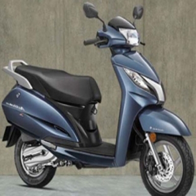 Honda ACTIVA 125 Specfications And Features