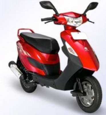 Bajaj KRISTAL Specfications And Features