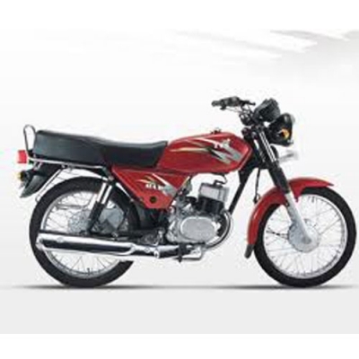 TVS MAX DLX Specfications And Features