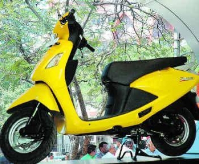 hero scooty parts online