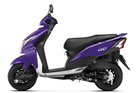 honda dio price second hand