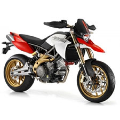 Aprilia DORSODURO 1200 ABS Specfications And Features