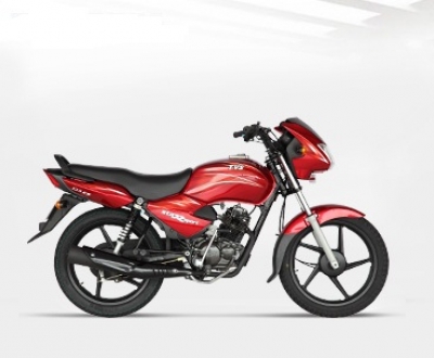 tvs star sport bike mileage