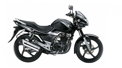 SUZUKI Suzuki GS 150R ES Specfications And Features
