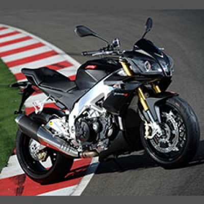 Aprilia TUONO V4 R APRC Specfications And Features