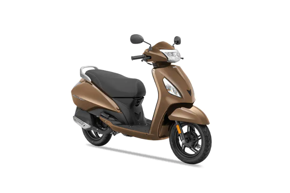 TVS JUPITER BS6 Specfications And Features