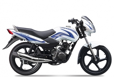 TVS STAR SPORTS CVTI Specfications And Features