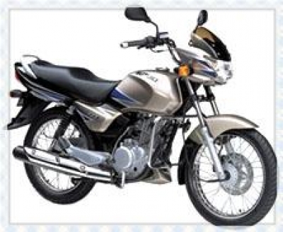 SUZUKI ZEUS Specfications And Features