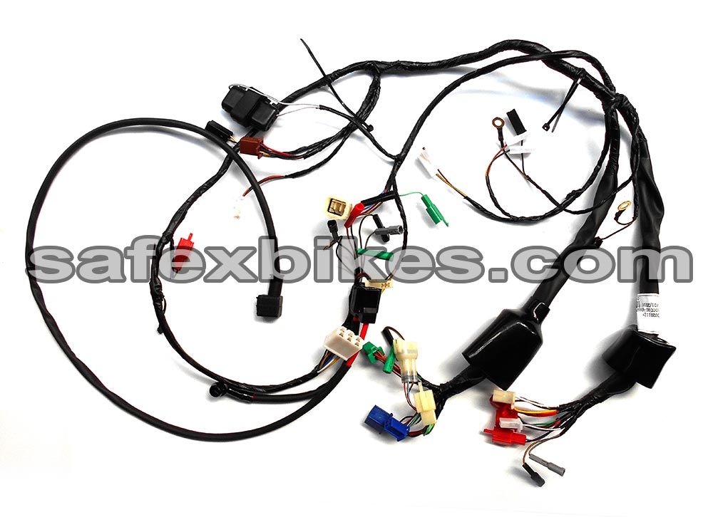 pulsar 180 digital meter cable price