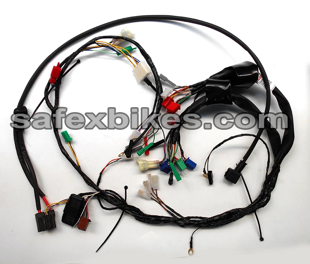 pulsar 180 digital meter cable price