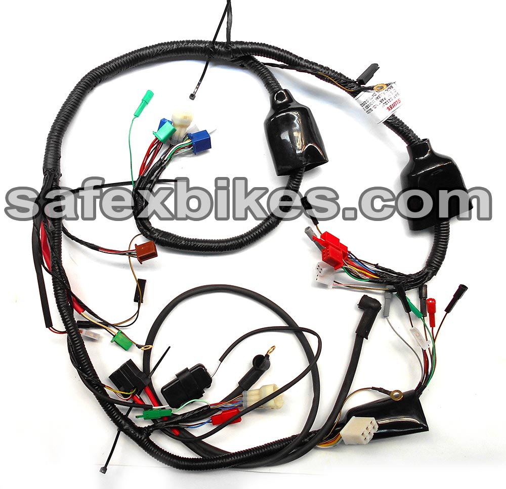 pulsar 150 ug3 spare parts
