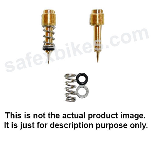 cbz xtreme carburetor parts