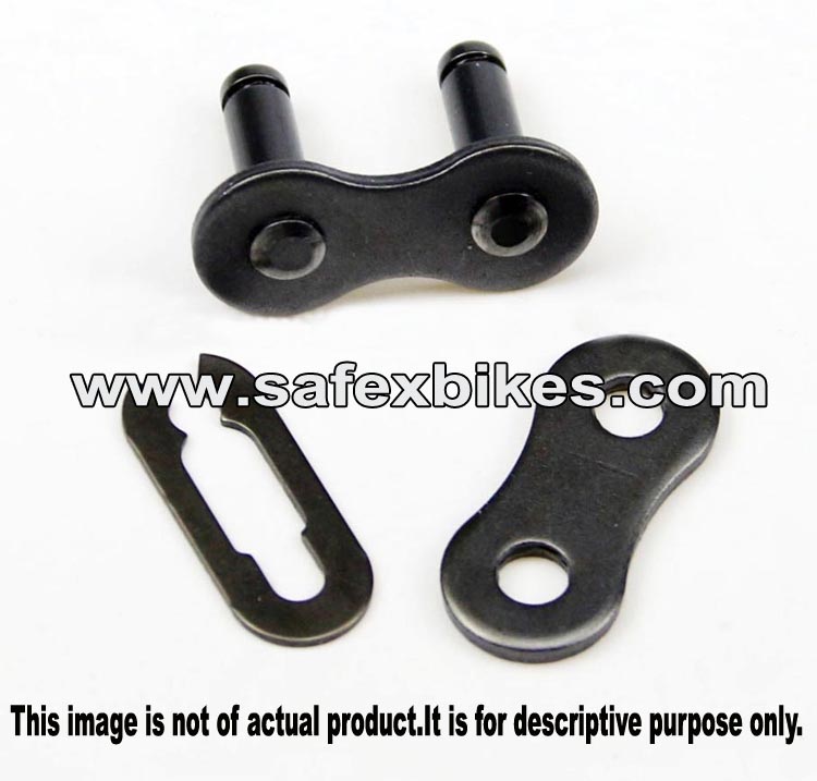honda shine lock set price
