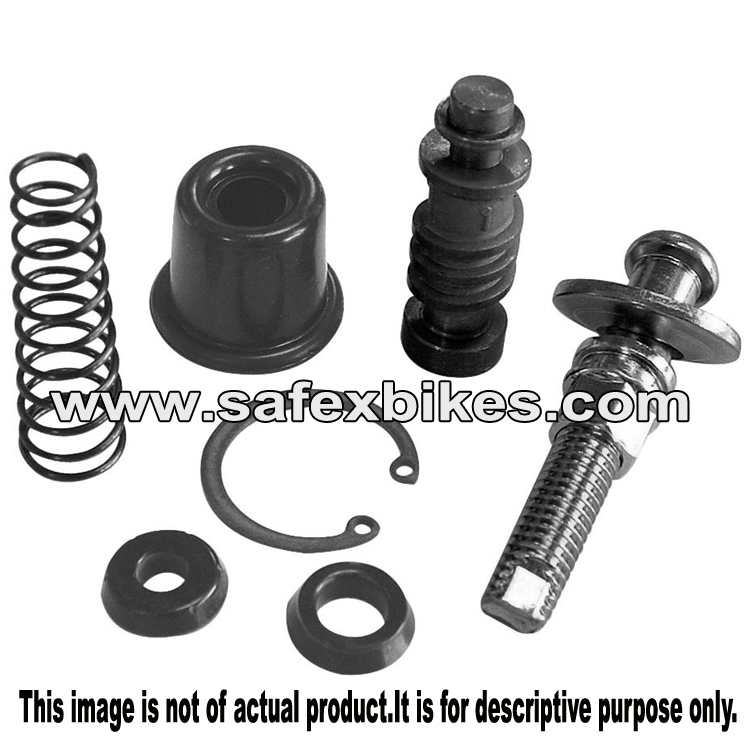 honda unicorn disk brake kit
