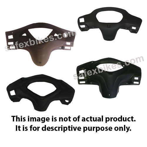 honda dio inner cover price