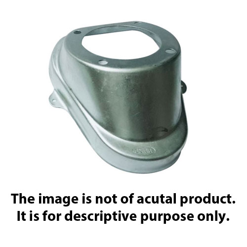 honda unicorn air filter cover