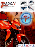 Motorcycle Posters